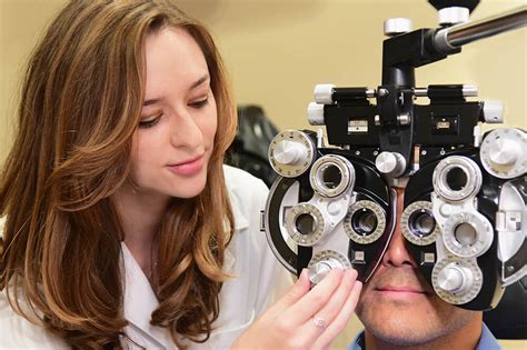 What an Eye Exam Can Detect: Health Risks.